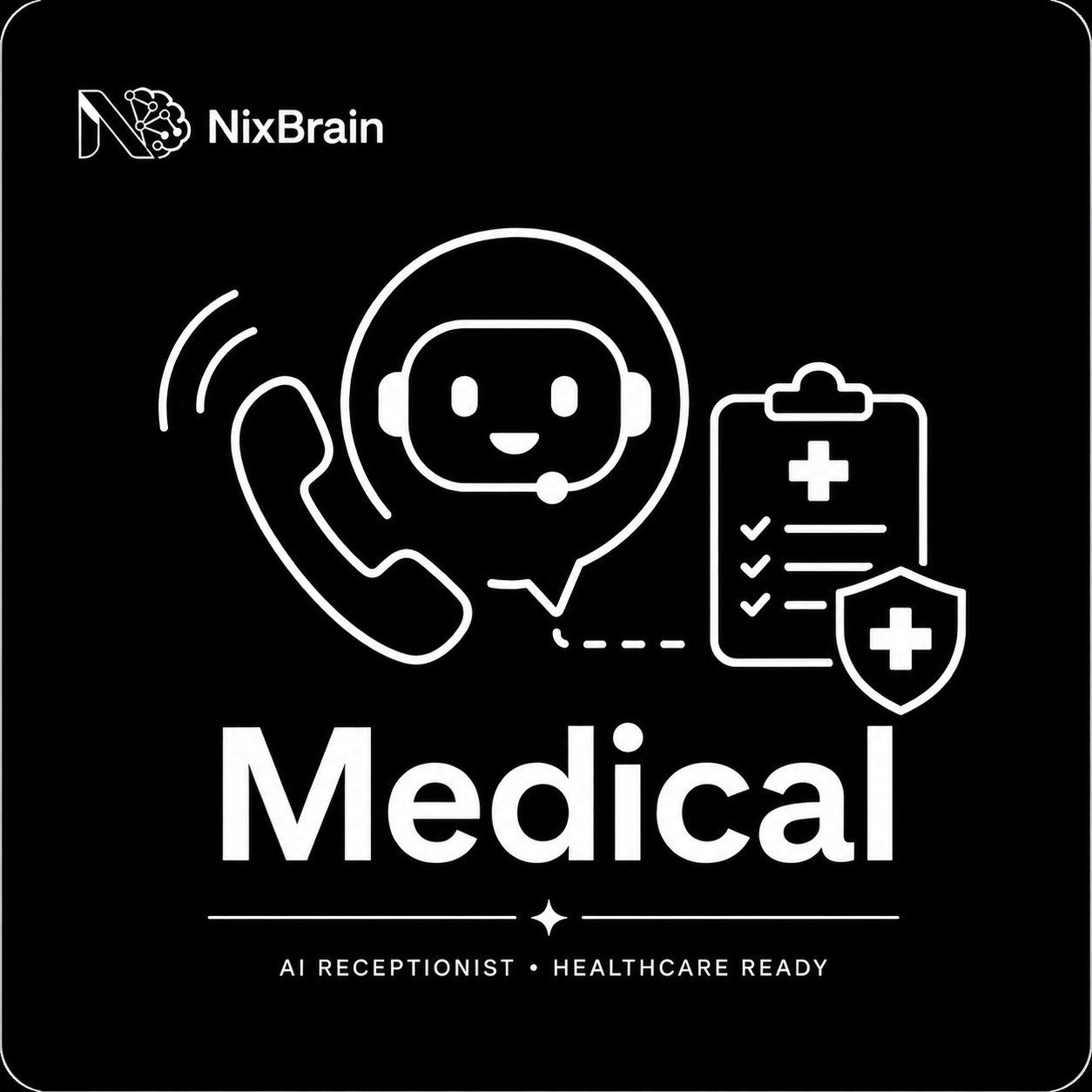 NixBrain Medical
