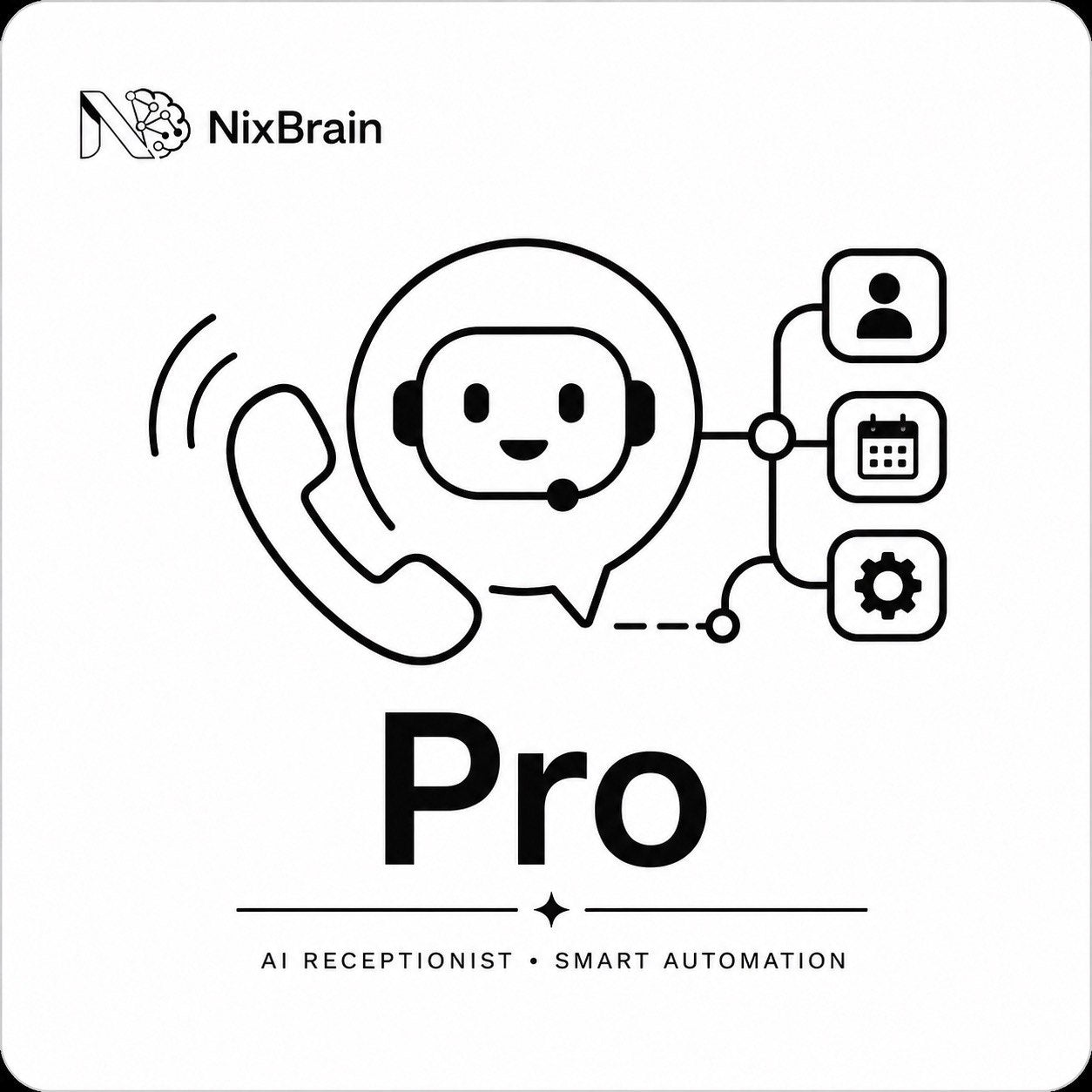 NixBrain Pro